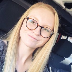 Meet your Posher, Mattie